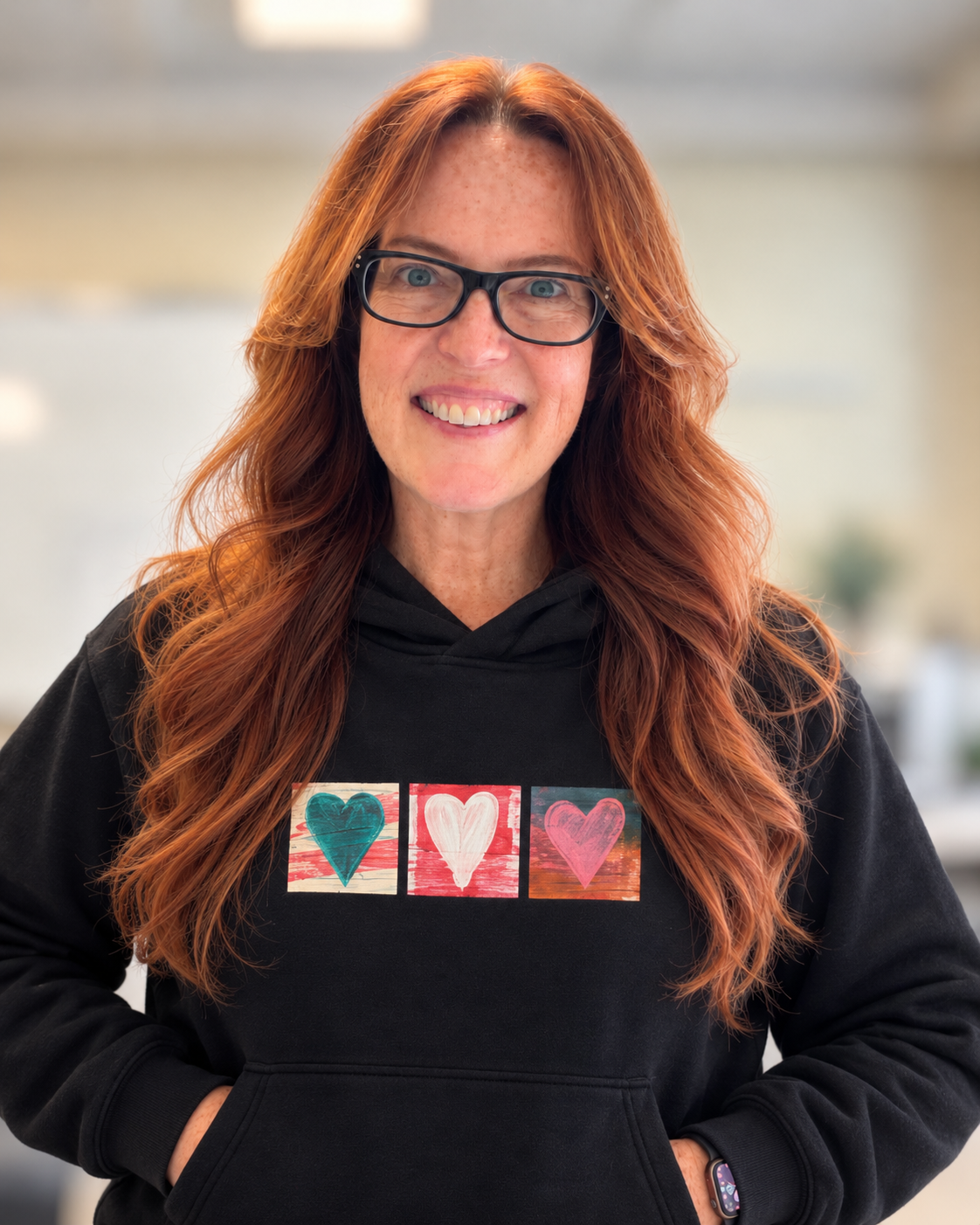 Fall For Me Hoodie