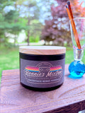 Backstage Berry Vanilla 6 oz. 100% Soy Wax Candle