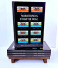 Inspirational Guided Reflection Gift Set:  Soundtracks From the Road
