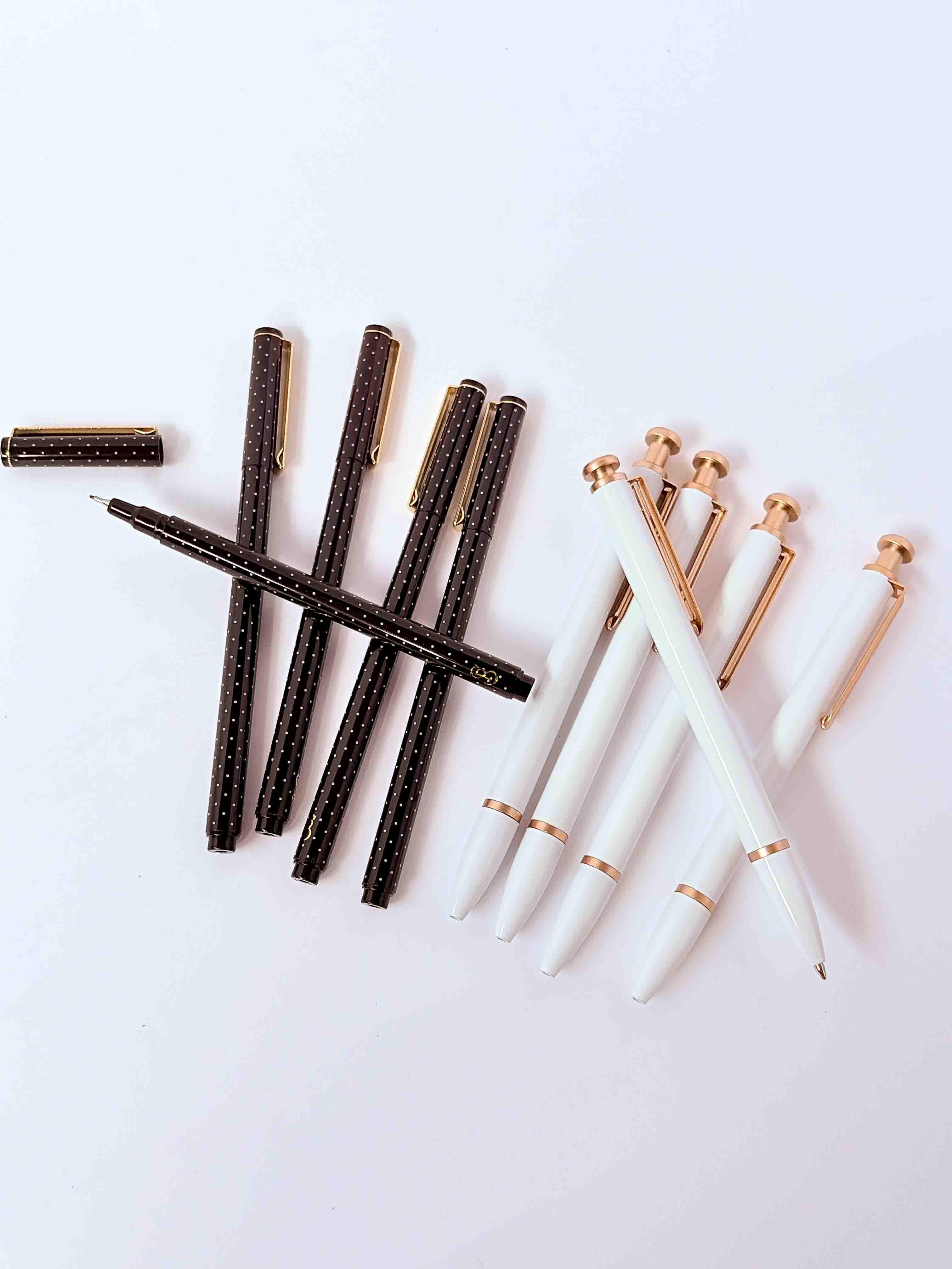 Your Favorite Writing Pen