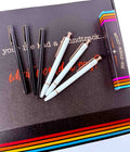 Your Favorite Writing Pen