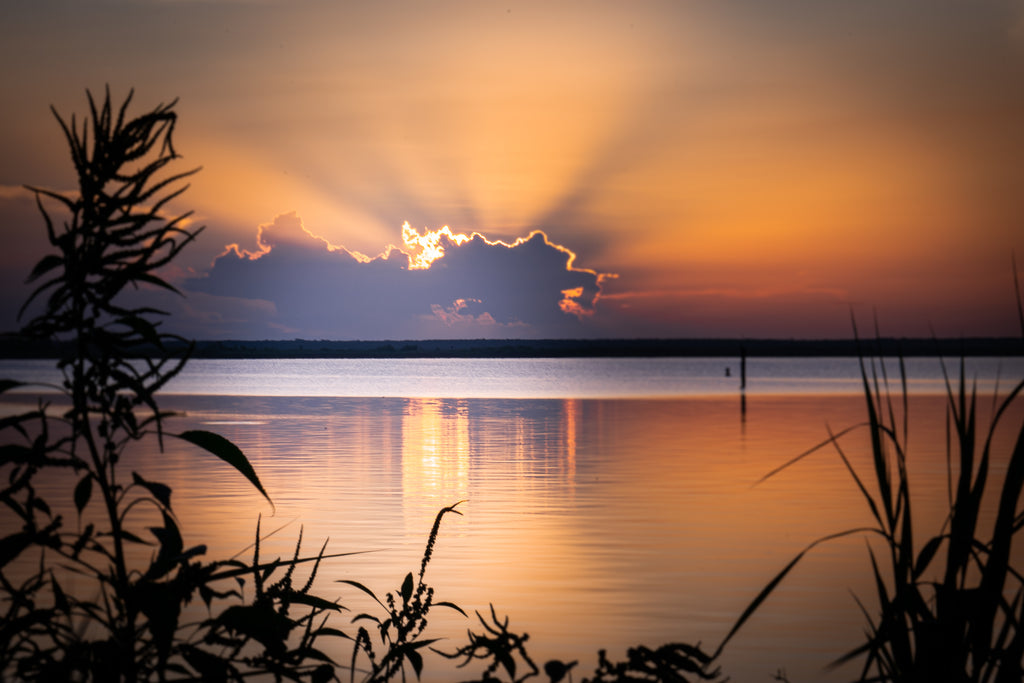 Inspirational Guided Reflection Gift Set: Soundtracks of Sunsets and Sunrises