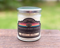 Backstage Berry Vanilla 8 oz. 100% Soy Wax Candle