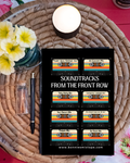 Soundtracks From the Front Row - The Side B Starter Kit