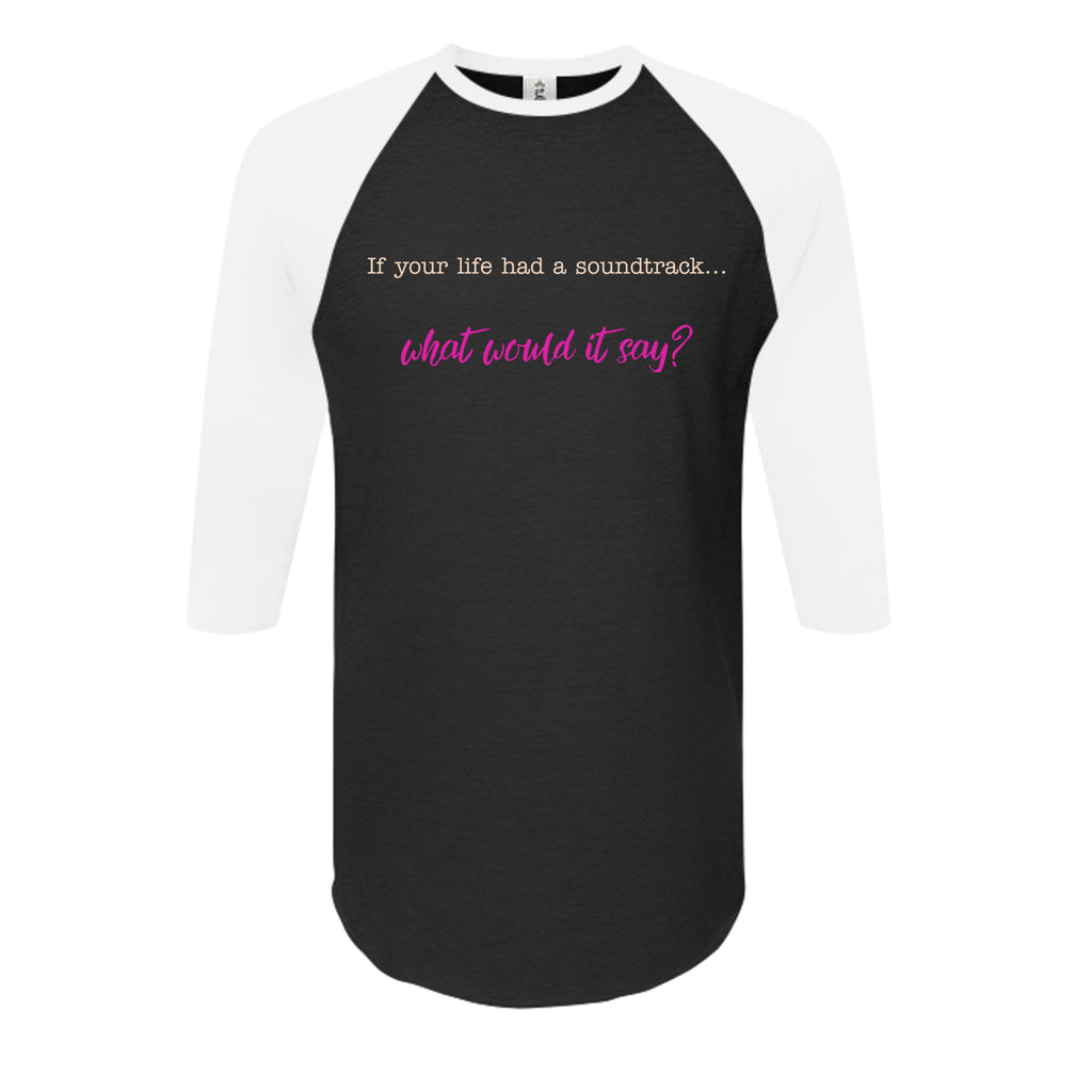 Black/ White - 245 - FRONT
