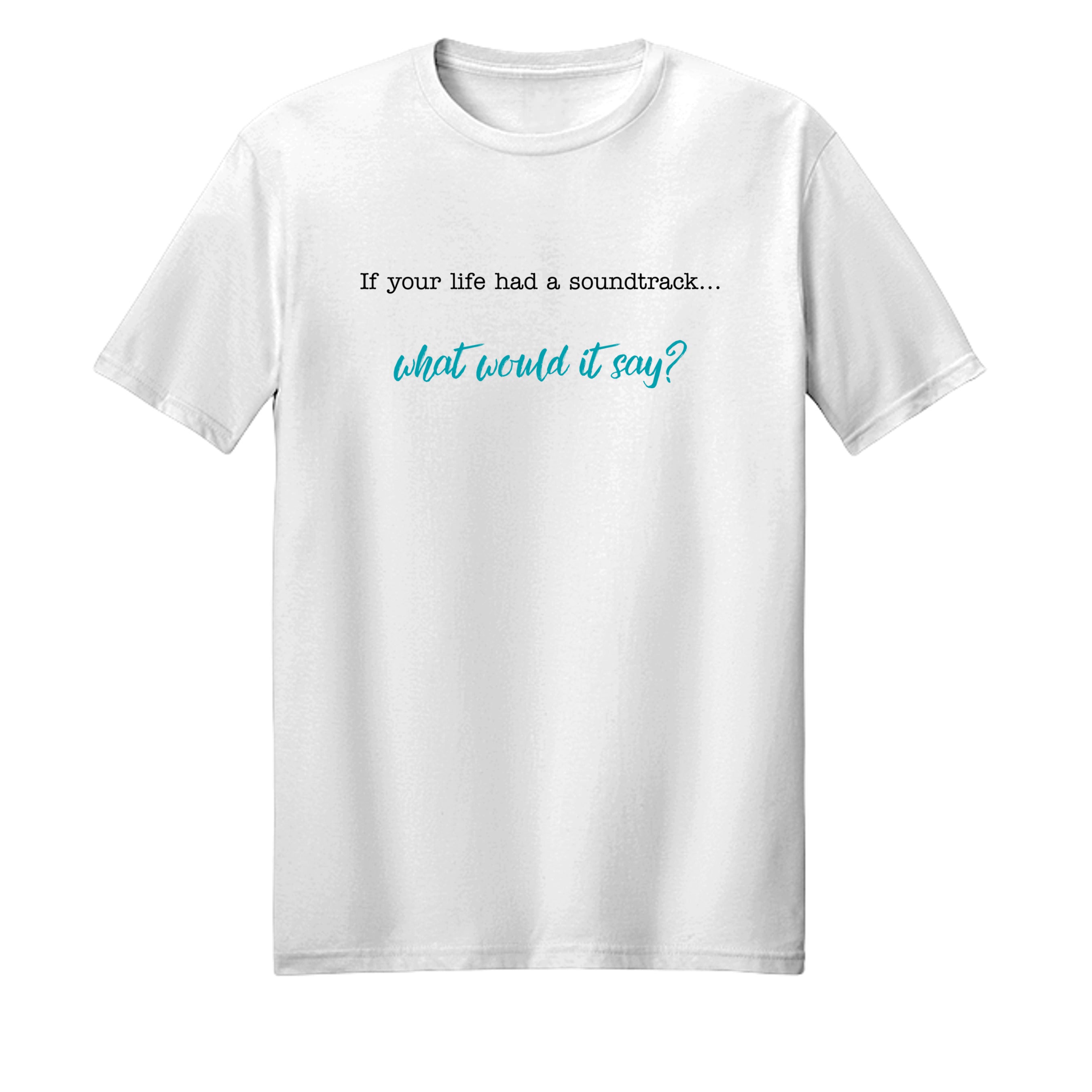WHITE - 3000 - FRONT