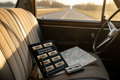 Soundtracks From the Road - Side B Starter Kit